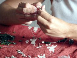 Jalisco aporta a la producción nacional, 50 millones de piezas de bisutería fabricadas anualmente. ARCHIVO  /