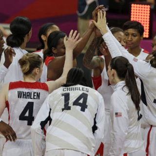 Estados Unidos demuestra su favoritismo