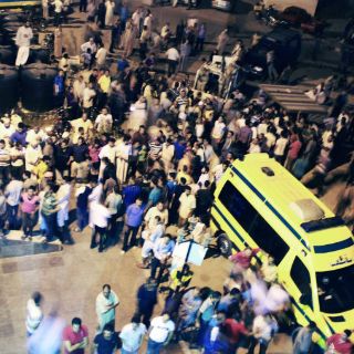 Israel ve ridículo implicar al Mosad en el ataque del Sinaí