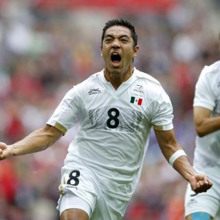 México empata 1-1 con Japón en el primer tiempo