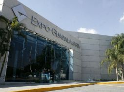 Expo Fórum Municipal se llevará a cabo en Expo Guadalajara del 22 al 24 de agosto. ARCHIVO  /