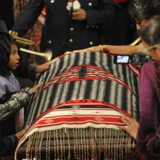Rendirán homenaje póstumo en Nueva York a Chavela Vargas