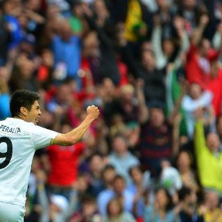 México va por el oro en Londres 2012