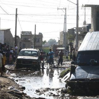 Zapopan no acepta responsabilidad en inundación