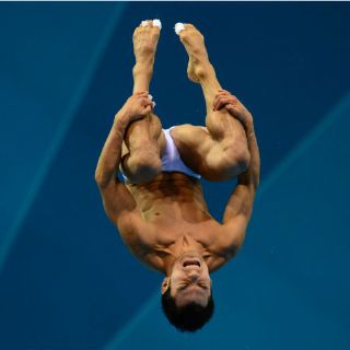 Yahel Castillo se va con las manos vacías