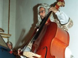 En los recitales también se podrá observar la vestimenta de aqulla época. ARCHIVO  /