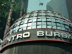La BMV borró las ganancias al cierre de la sesión, tras una jornada de escasa información económica en EU. ARCHIVO  /