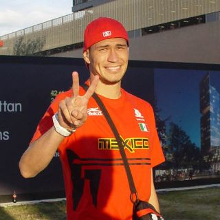 El oro está en nuestras manos: 'Chatón'