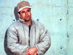 El Departamento del Tesoro ha lanzado varias acciones contra las operaciones de ''El Chapo'' Guzmán. ARCHIVO  /