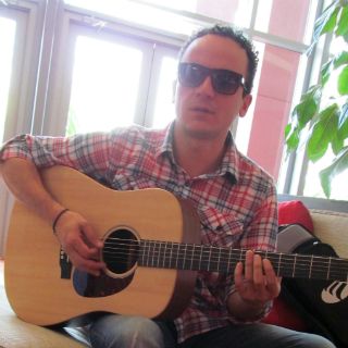 Fonseca presenta su nuevo disco ''Ilusión''