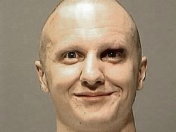 Jared Loughner aceptó los cargos en su contra, por el tiroteo en Tucson, Arizona. EFE  /