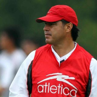 Pienso en cosas más arriba: Chávez