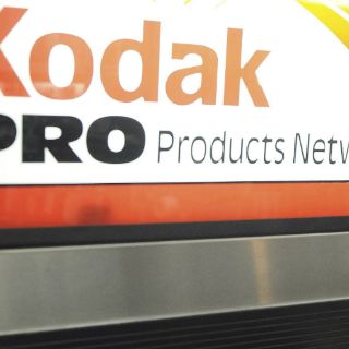 Kodak está muy lejos de recaudar lo esperado por sus patentes