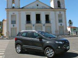 Sus formas son mucho más audaces y modernas que las de su antecesora.  /