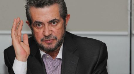 El ''Flaco'' Ibáñez aseguró que seguirá como vicepresidente de la Asociación Nacional de Intérpretes.  /