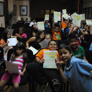 Buscan expandir la experiencia