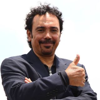 Hugo Sánchez destaca carácter del Tri