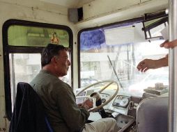 El aumento podría ir de uno o hasta dos pesos . ARCHIVO  /