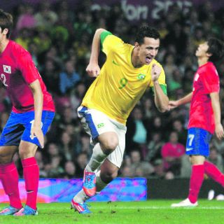 Brasil se deshace de Corea del Sur y va a la final