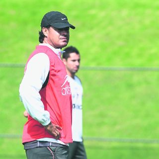 Aguarda por sus refuerzos