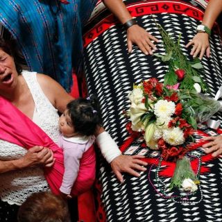 ¡Que te vaya bonito, Chavela!