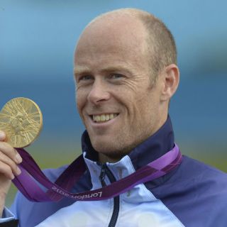 El noruego Larsen gana en K1 mil metros