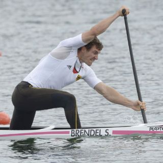 Alemania gana primer oro en canotaje