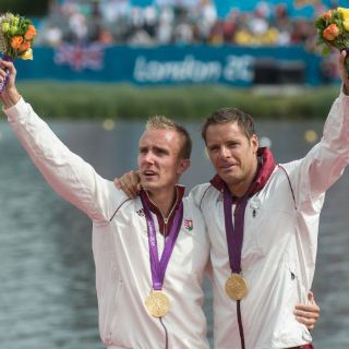 Hungría dice presente en canotaje