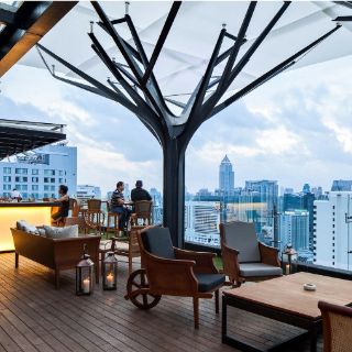 Cocina latinoamericana a la conquista de paladares en Tailandia