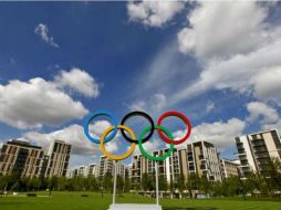 Los atletas se esfumaron durante el fin de semana. EFE  /