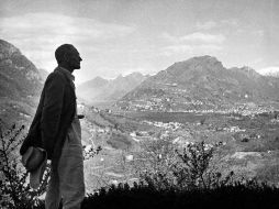 La obra de Hesse tendrá amigos y enemigos, pero no es indiferente. ESPECIAL  /