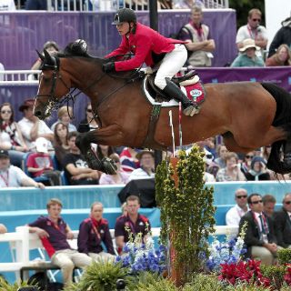 Alberto Michán termina en quinto lugar