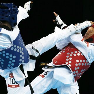 Jannet Alegría pierde en cuartos de final