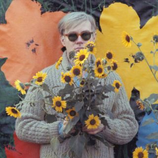 El pop-art se exhibirá en ''Andy Warhol, los años Bazaar 1951-1964''