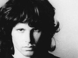 El famoso cantante de ''The Doors'' falleció a la edad de 28 en la ciudad de París. ARCHIVO  /