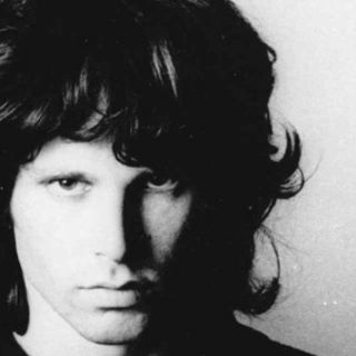 De París a Buenos Aires con Jim Morrison