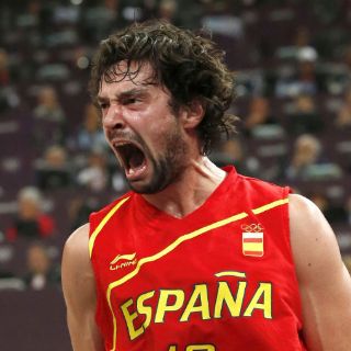 España mantiene la ilusión de medalla