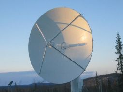 El Gobierno mexicano buscará recuperar el control del atractivo espectro radioeléctrico de 2.5 GHz. ARCHIVO  /