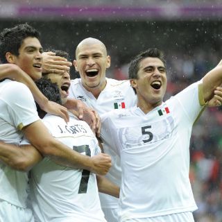 El Tri suma simpatías