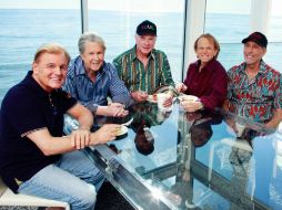 Miembro del ''Rock and Roll Hall of Fame'', ''The Beach Boys'' es uno de los Íconos del pop mundial. ESPECIAL  /