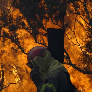 Estados Unidos registra el mes de julio más caluroso de su historia