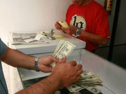 Su precio máximo a la venta fue de 13.41 pesos. ARCHIVO  /