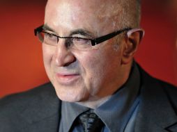 Hoskins ha interpretado una inmensa variedad de personajes. AFP  /