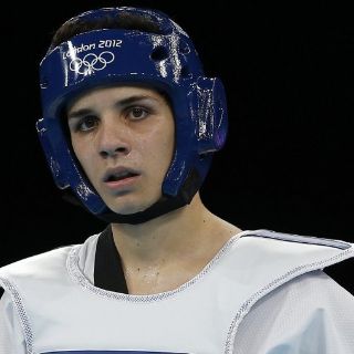 Me entregué en cuerpo y alma: Diego García