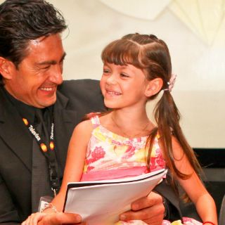 Rechaza Fernando Colunga darle la espalda a las telenovelas