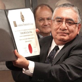 Propondrá Víctor de la Cruz transformaciones en la AML