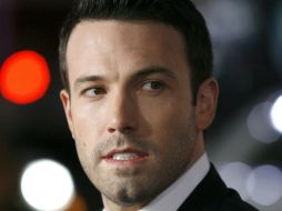 Aún no se sabe cuando podría iniciar este rodaje que está en proyecto desde el 2008. ARCHIVO  /