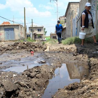Burocracia dilata apoyo en Arenales