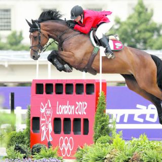 Destacada actuación de Alberto Michán