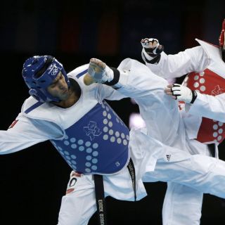 Osornio pierde y aguarda resultados